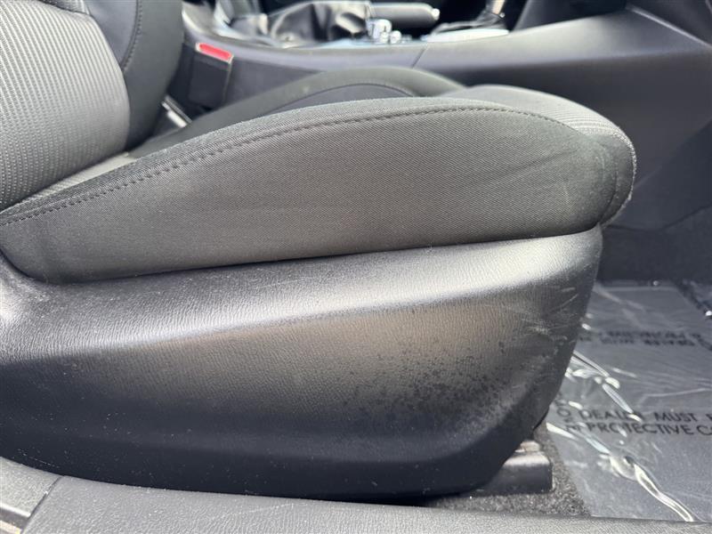 Mazda MAZDA3 i Sport 2016