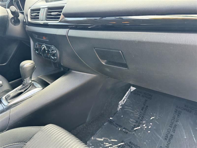 Mazda MAZDA3 i Sport 2016