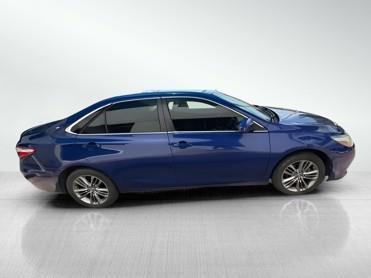 Toyota Camry SE 2015