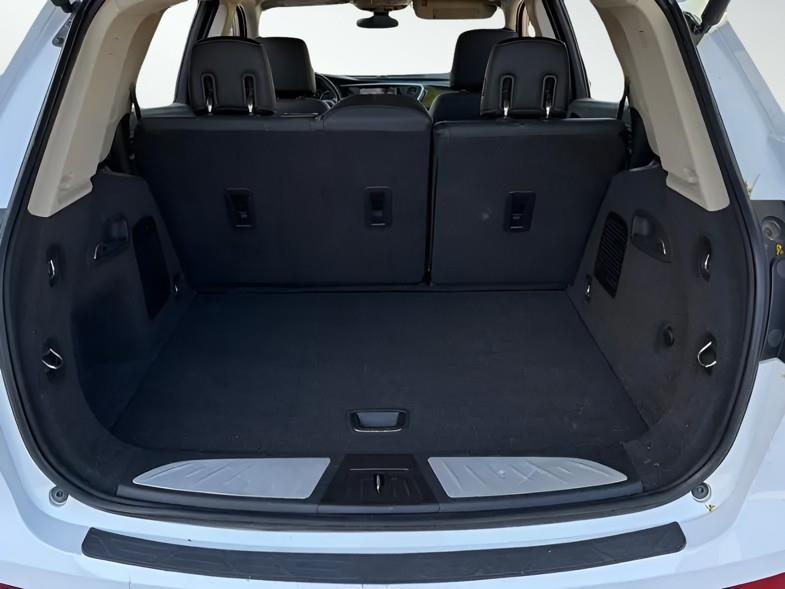 Buick Envision Essense 2017
