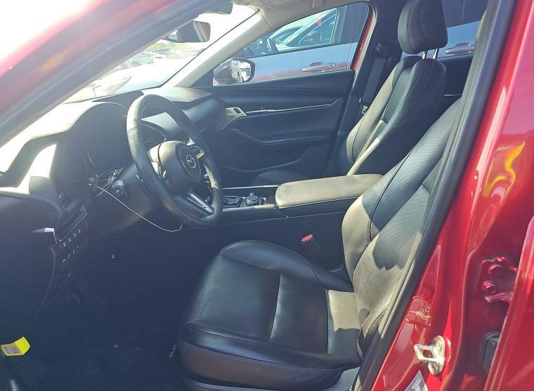 Mazda MAZDA3 Premium Plus AWD 2022