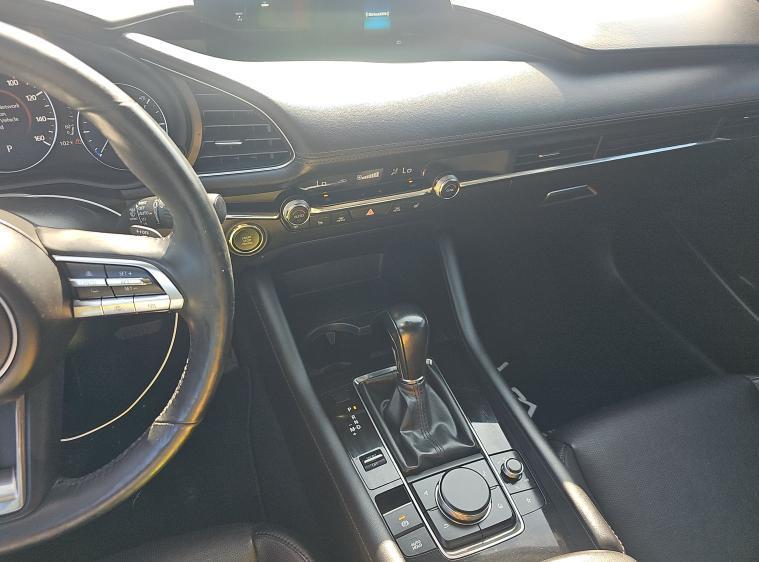 Mazda MAZDA3 Premium Plus AWD 2022