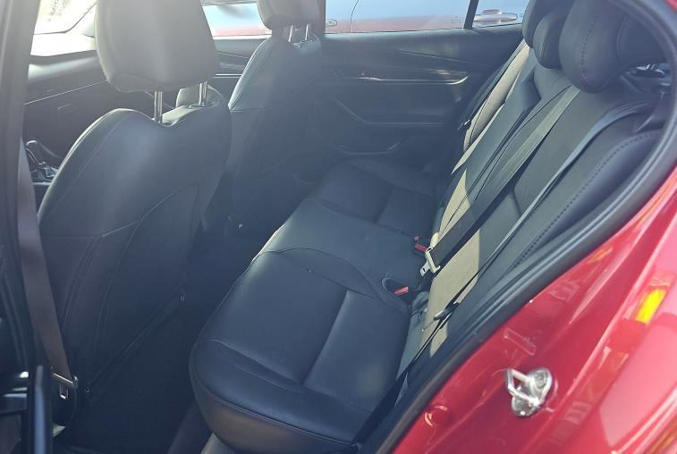 Mazda MAZDA3 Premium Plus AWD 2022