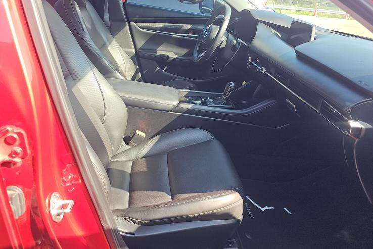 Mazda MAZDA3 Premium Plus AWD 2022