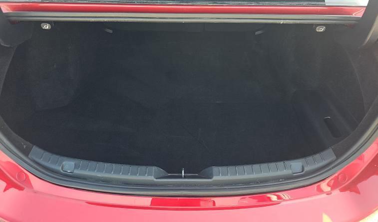Mazda MAZDA3 Premium Plus AWD 2022