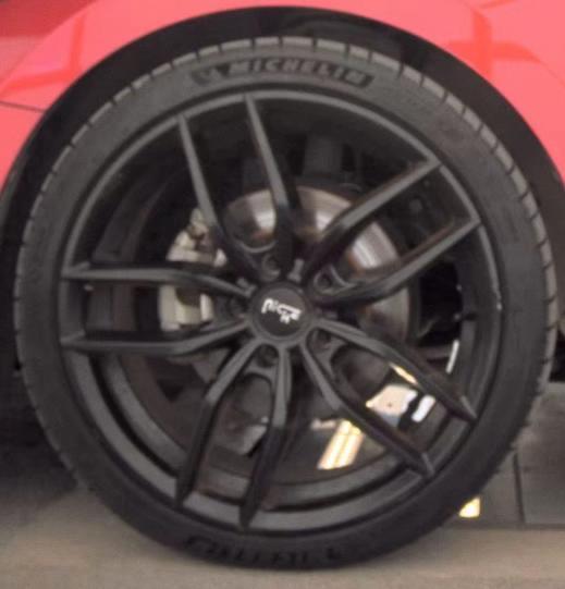 Mazda MAZDA3 Premium Plus AWD 2022