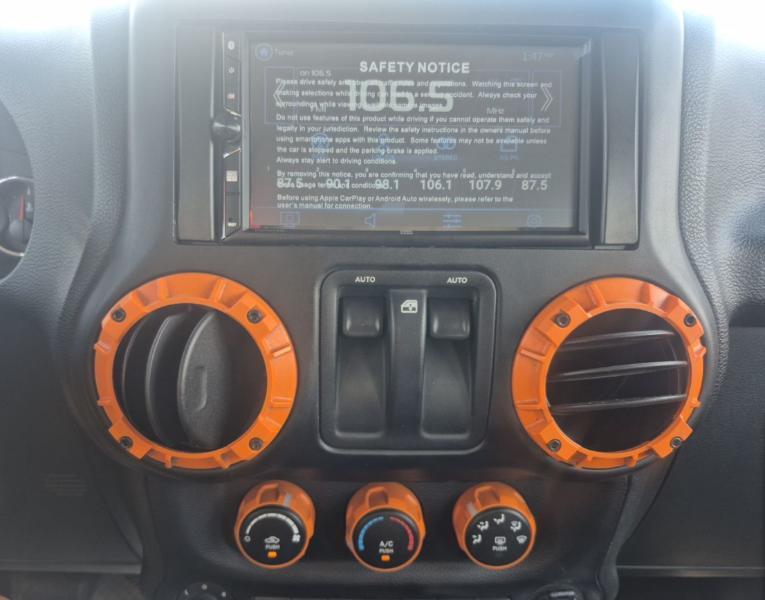 Jeep Wrangler Sport 4WD 2017