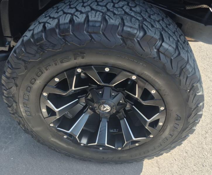 Jeep Wrangler Sport 4WD 2017