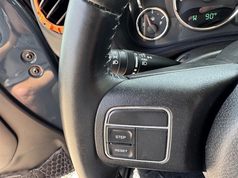 Jeep Wrangler Sport 4WD 2017