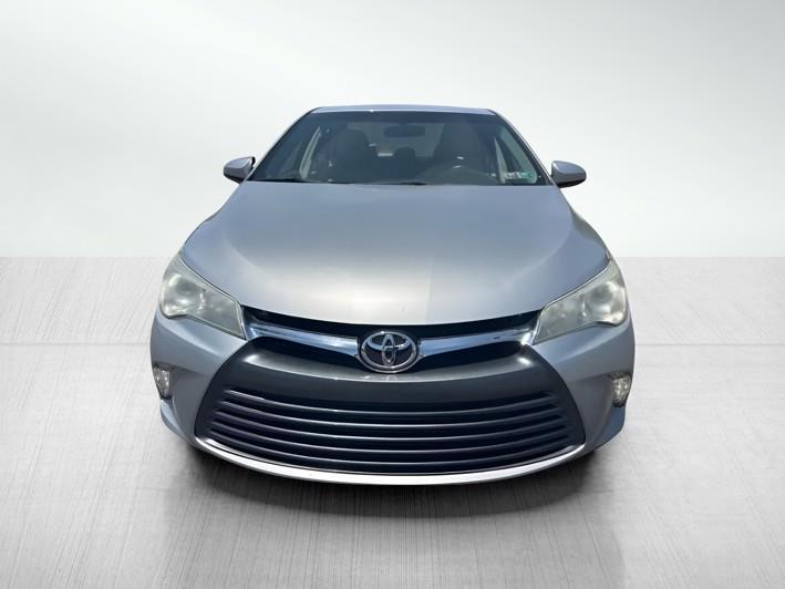 Toyota Camry XLE 2015
