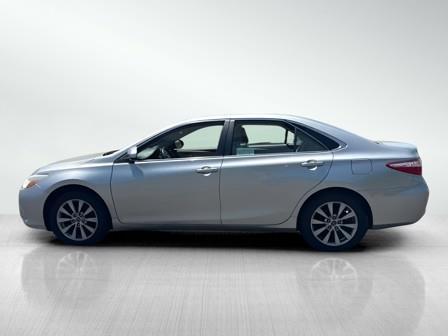 Toyota Camry XLE 2015