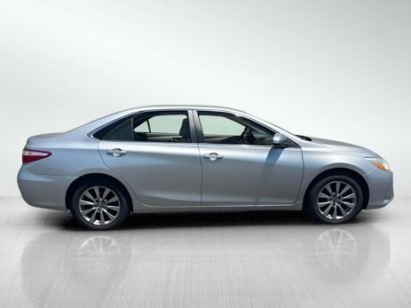 Toyota Camry XLE 2015