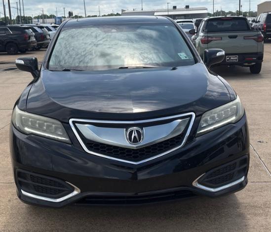 Acura RDX Base 2016