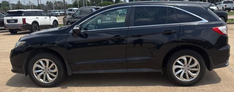 Acura RDX Base 2016