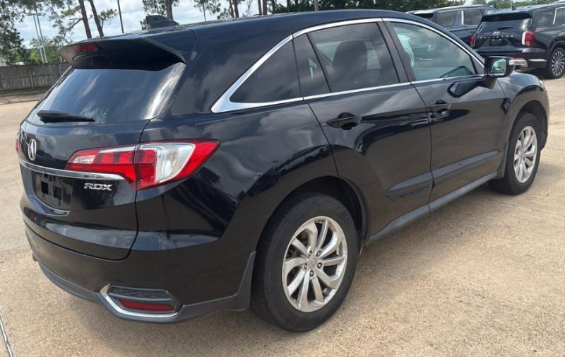 Acura RDX Base 2016