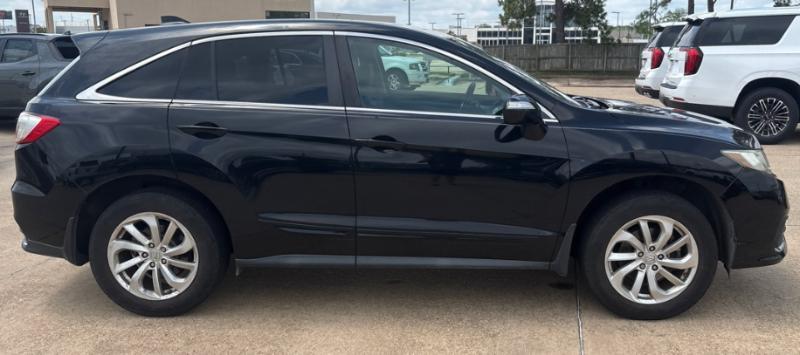 Acura RDX Base 2016