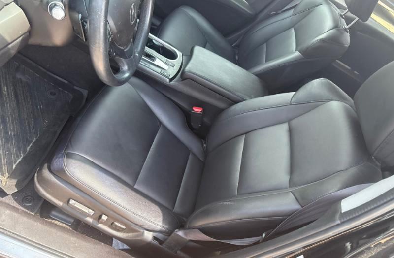 Acura RDX Base 2016