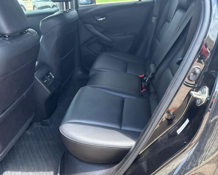 Acura RDX Base 2016