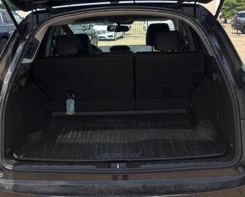 Acura RDX Base 2016