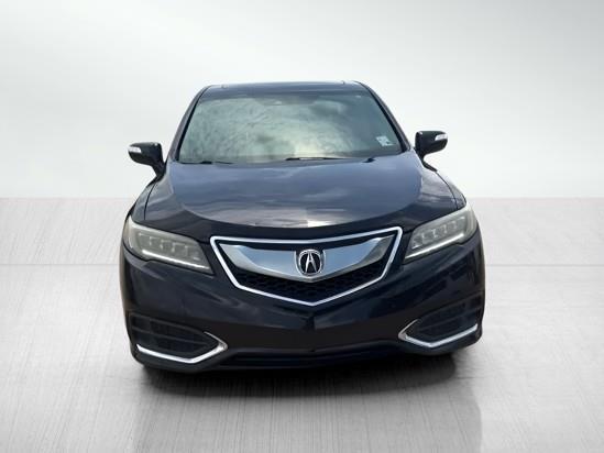 Acura RDX Base 2016