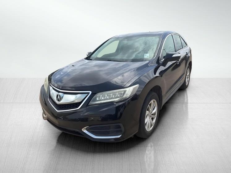 Acura RDX Base 2016