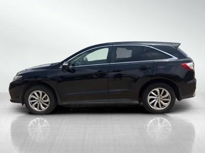 Acura RDX Base 2016