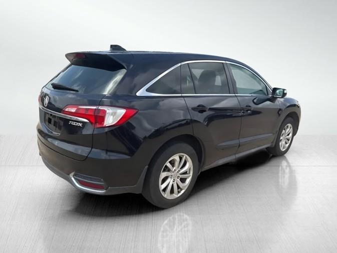 Acura RDX Base 2016