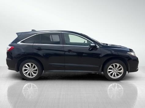 Acura RDX Base 2016