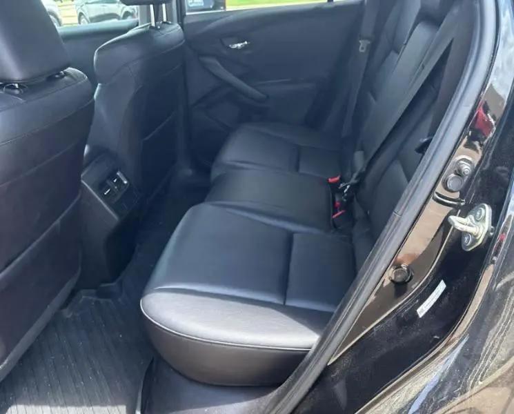 Acura RDX Base 2016