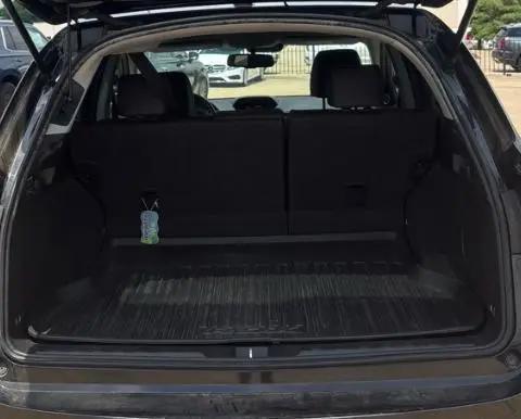 Acura RDX Base 2016