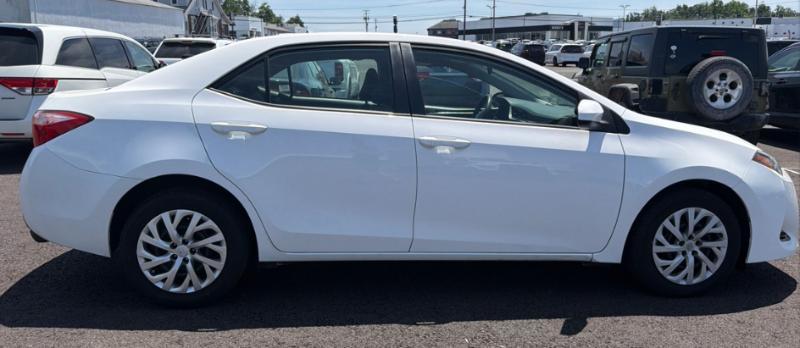 Toyota Corolla LE 2018