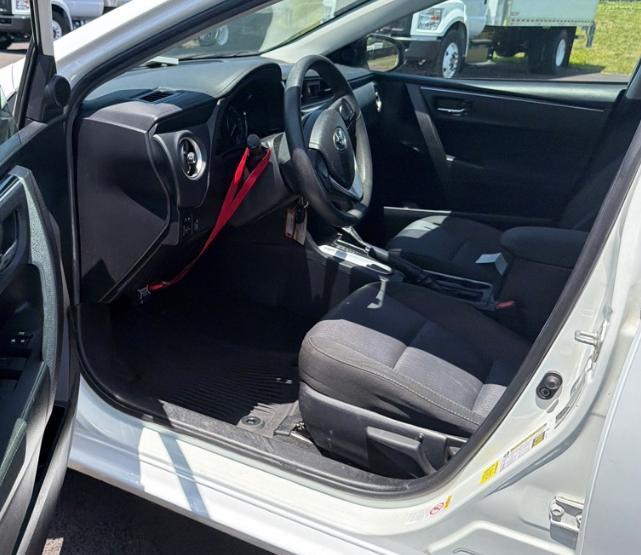Toyota Corolla LE 2018