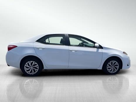 Toyota Corolla LE 2018