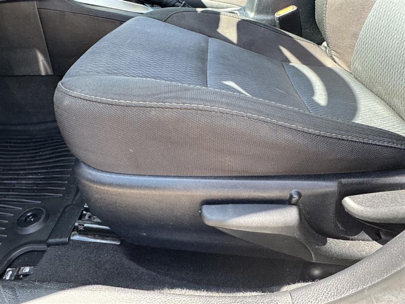 Toyota Corolla LE 2018