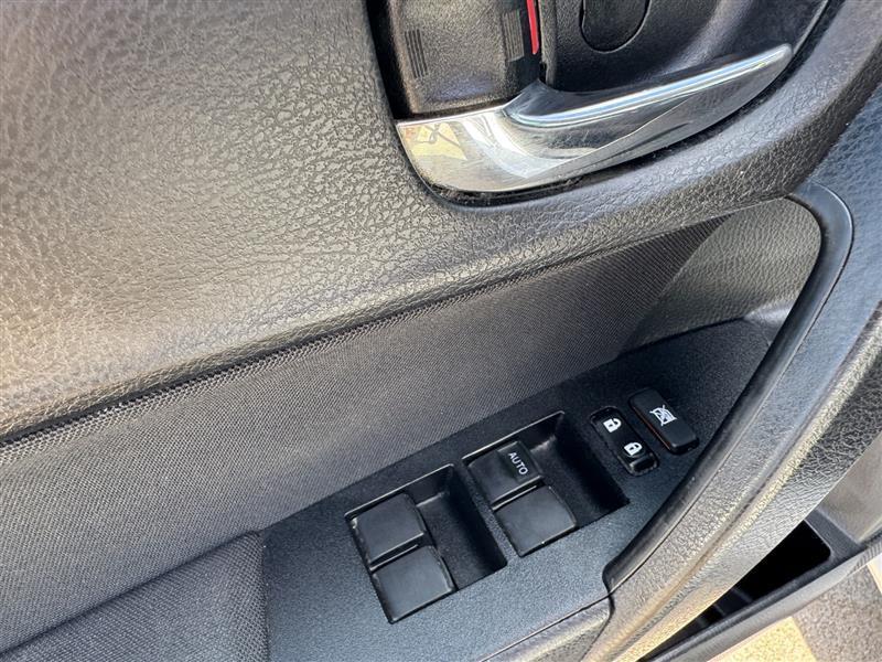 Toyota Corolla LE 2018