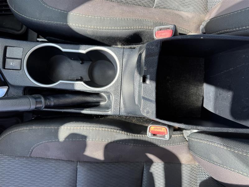 Toyota Corolla LE 2018