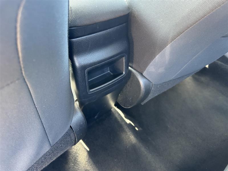 Toyota Corolla LE 2018