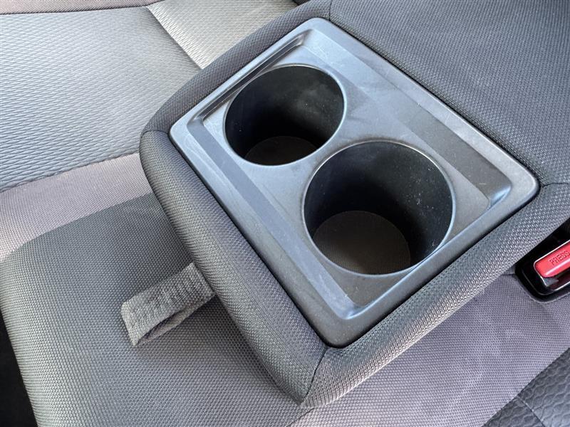 Toyota Corolla LE 2018