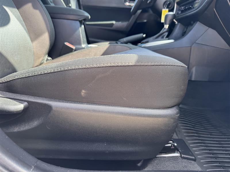 Toyota Corolla LE 2018