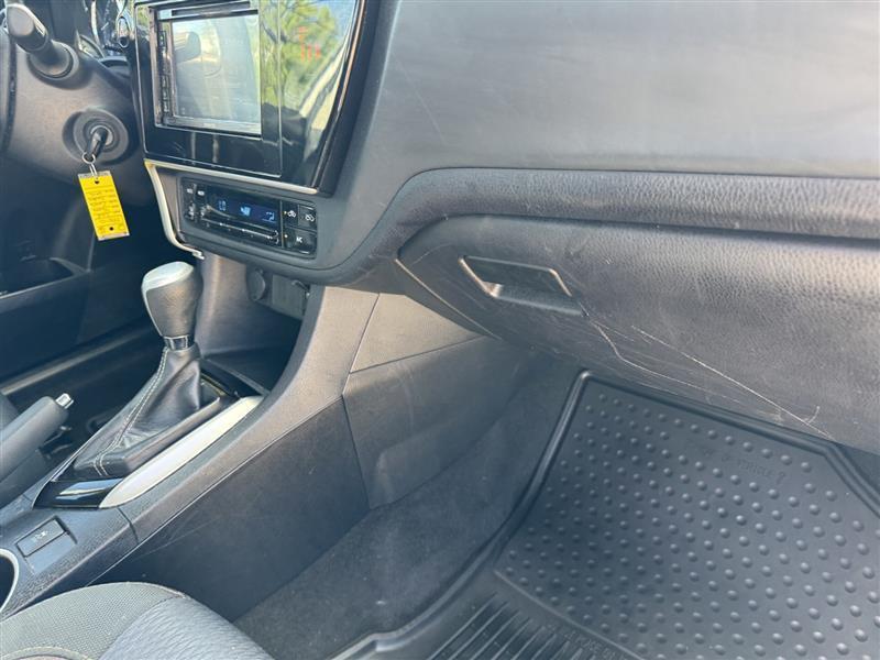 Toyota Corolla LE 2018