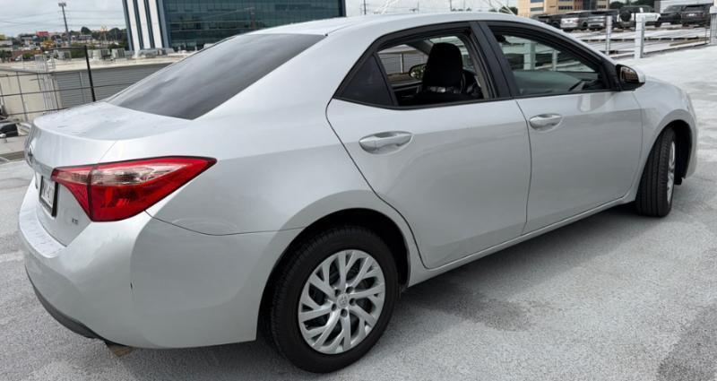 Toyota Corolla LE 2019