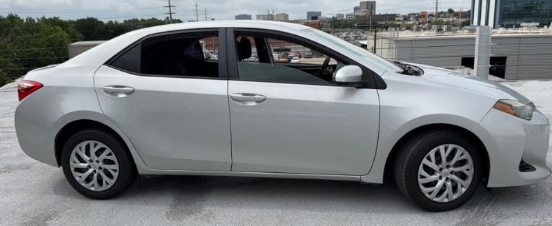 Toyota Corolla LE 2019