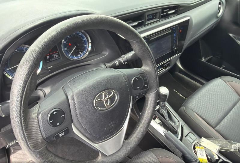 Toyota Corolla LE 2019