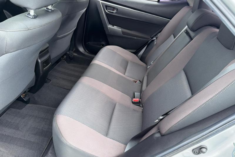 Toyota Corolla LE 2019