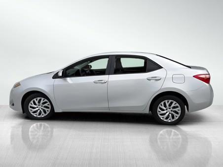 Toyota Corolla LE 2019