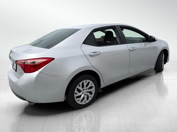 Toyota Corolla LE 2019