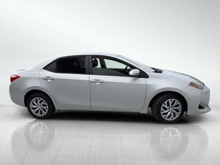 Toyota Corolla LE 2019
