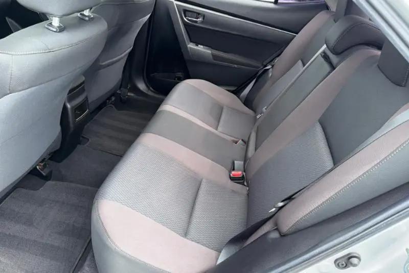Toyota Corolla LE 2019