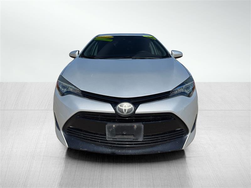 Toyota Corolla LE 2019