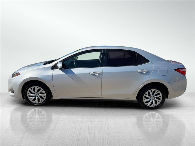 Toyota Corolla LE 2019